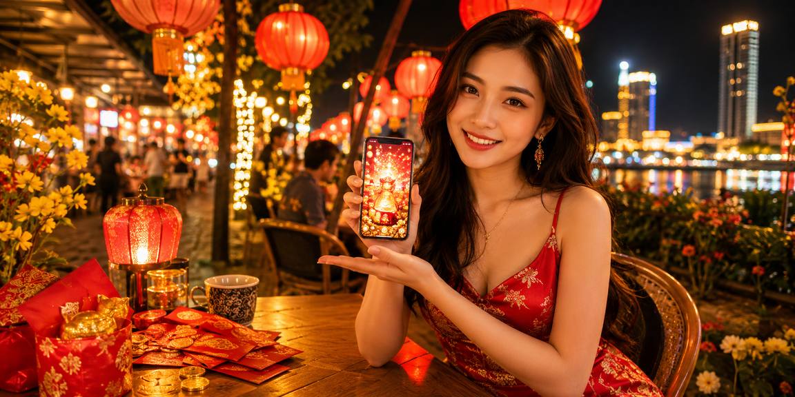 qp66 Cài ứng dụng qp66 trong ba bước