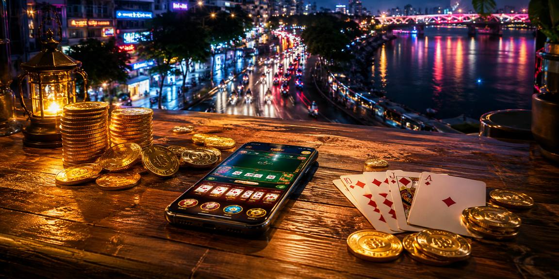 qp66 Roulette Cao Cấp